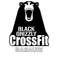 Black Grizzly CrossFit Basauri